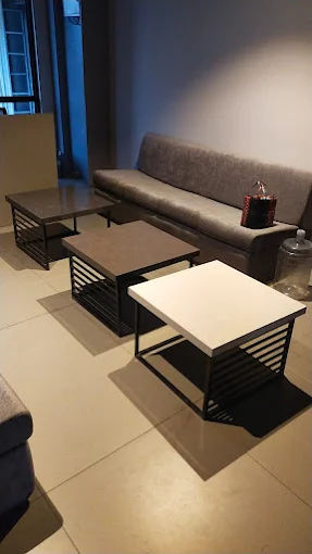 Floor Tile Work 3